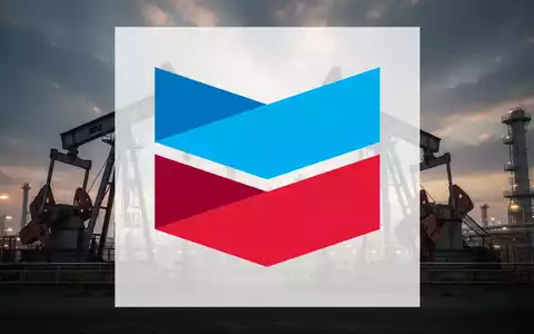 Abstrakte Darstellung der Öl- und Gasindustrie mit Fokus auf Energieinfrastruktur unter dramatischem Himmel, die geopolitische Verhandlungen symbolisiert. - Foto: über boerse-global.de