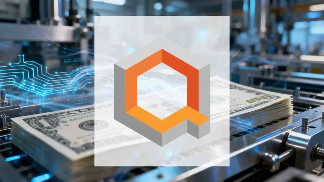 IonQ: ingresos récord del 755% pero acciones caen un 20% en ocho jornadas