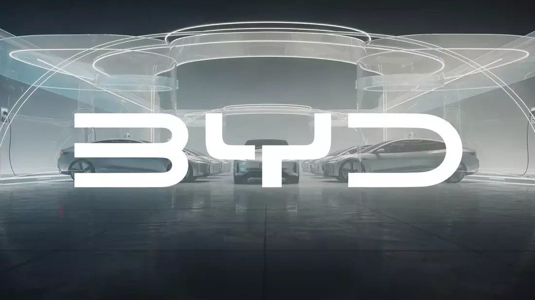 BYD's Strong EV Sales, New Partnerships Fail to Lift Stock Price