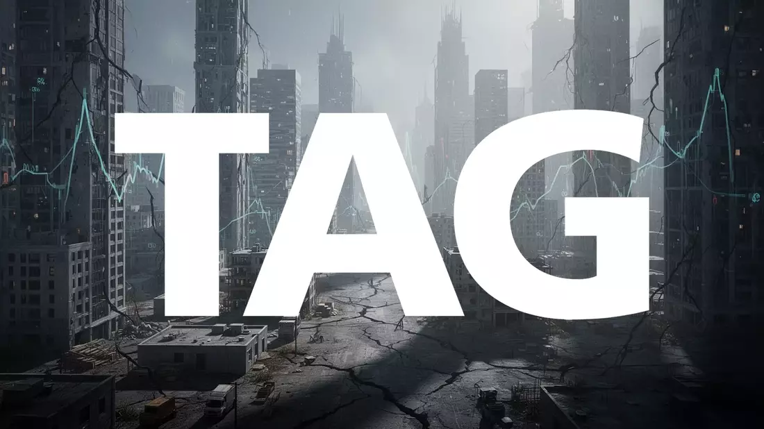 TAG Immobilien Aktie: Starker Kursverfall trotz operativer Stärke