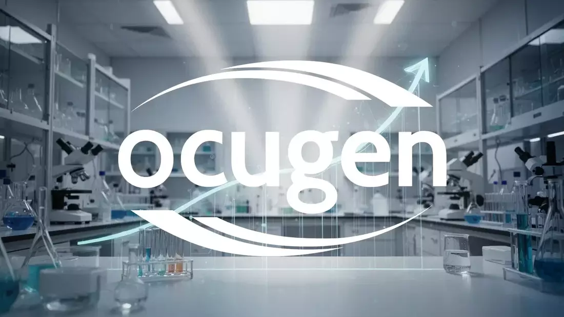 Ocugen asegura 115M$ en bonos y licencia en MENA para OCU400