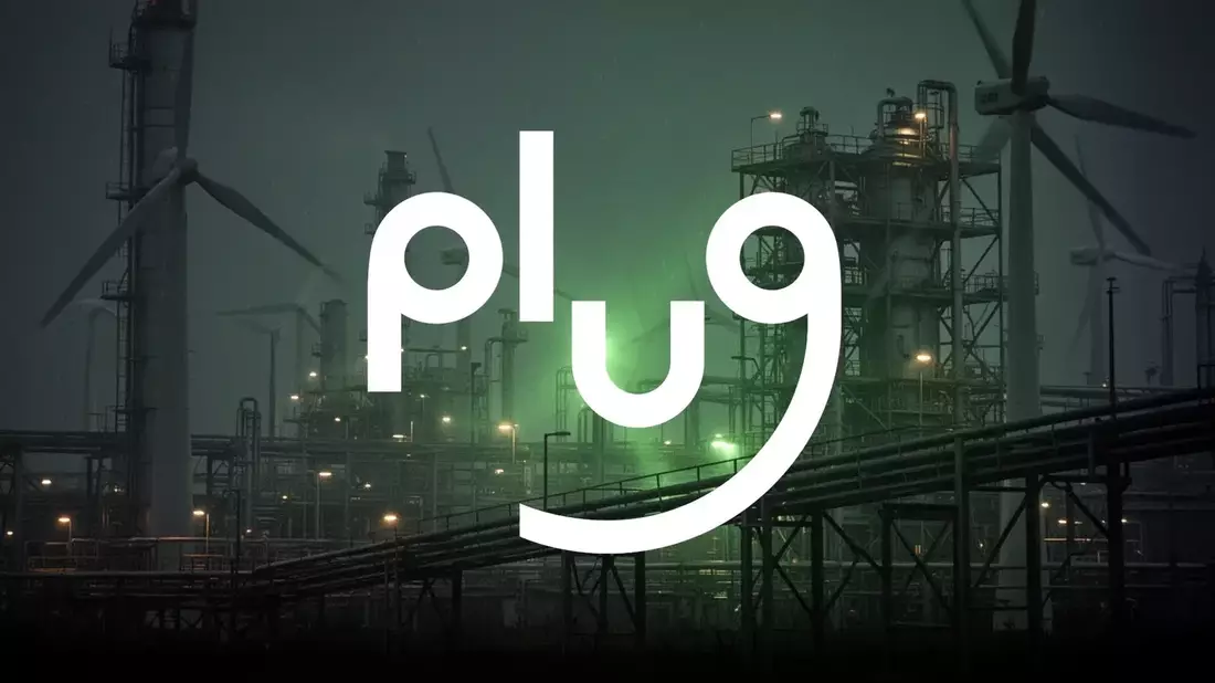 Plug Power vende activos y avanza en hidrógeno, pero el mercado castiga