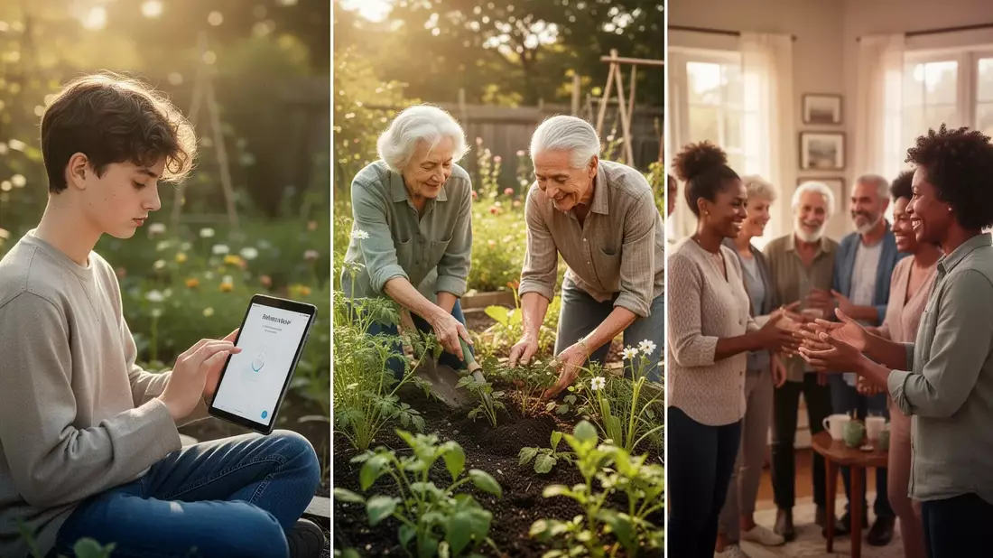 Mentale Gesundheit 2026: Neue Trends und steigende Krankheitszahlen