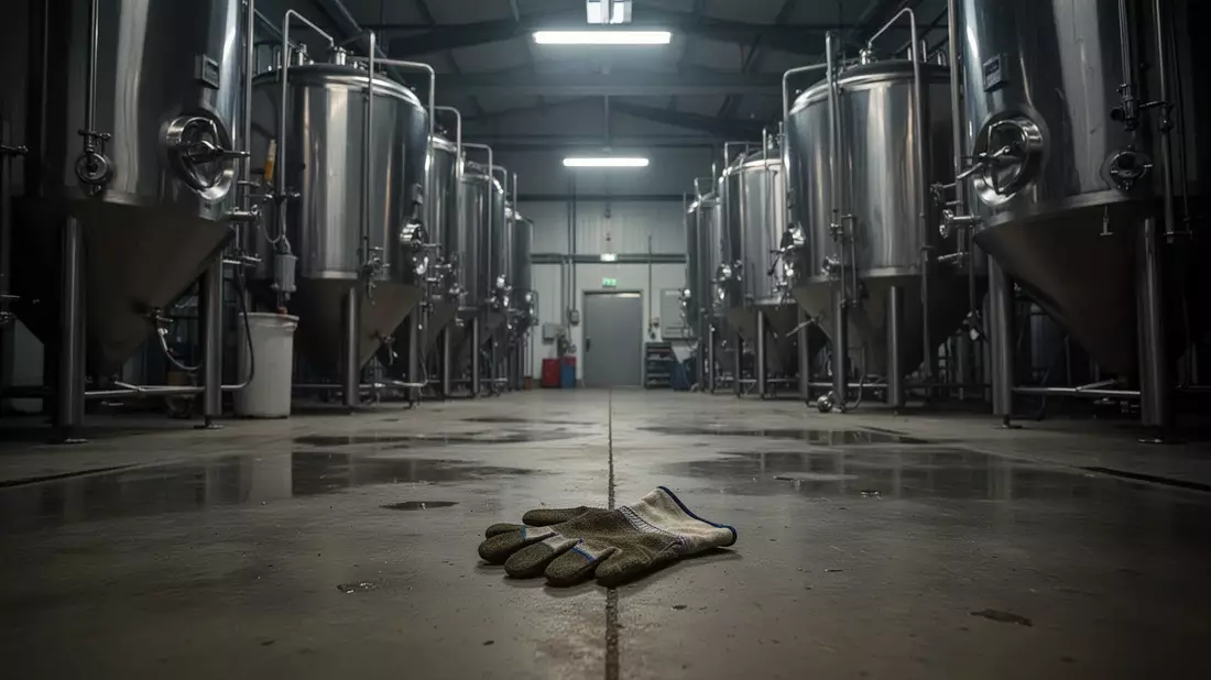 Eichbaum Brauerei: Rettung gescheitert, alle Mitarbeiter entlassen
