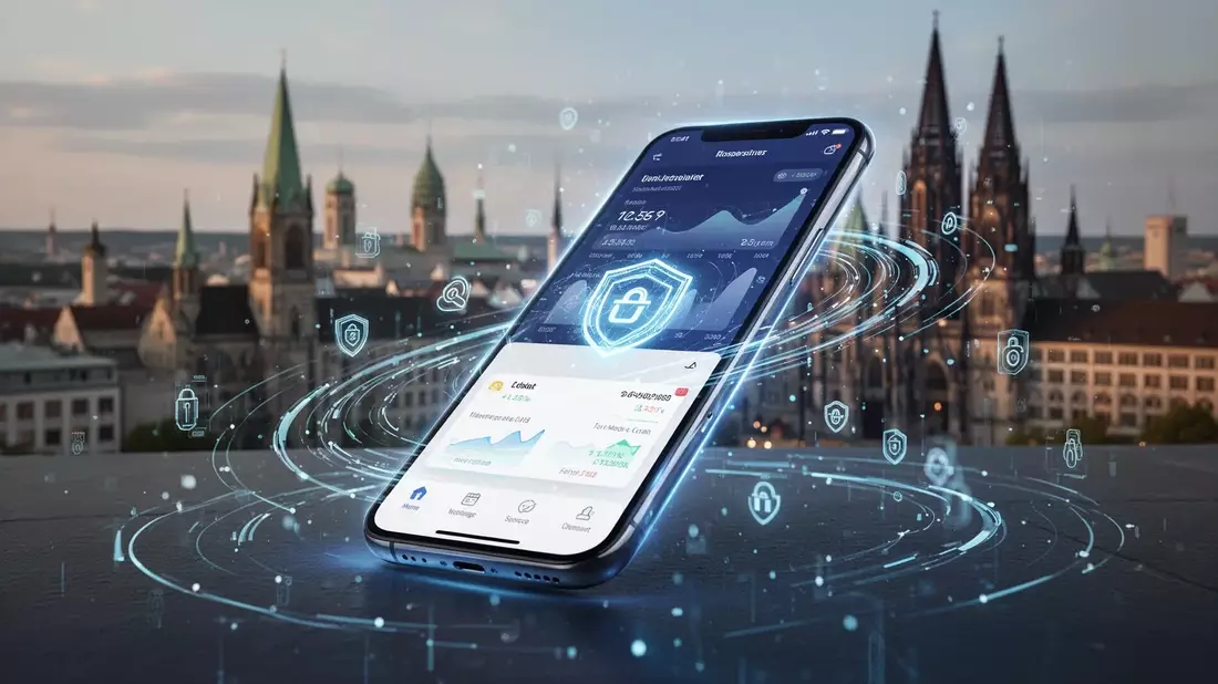 PayPal App-Update: Neue Drei-Tab-Navigation und Stablecoin-Expansion