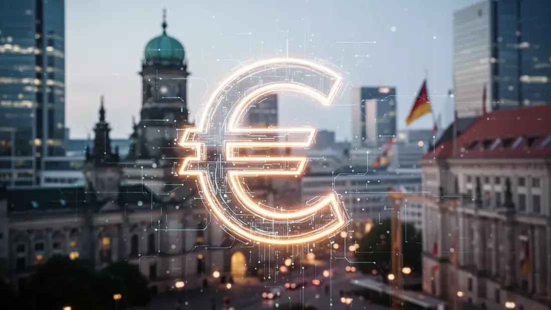 Digitaler Euro: Wissenslücken trotz EU-Gesetzespaket