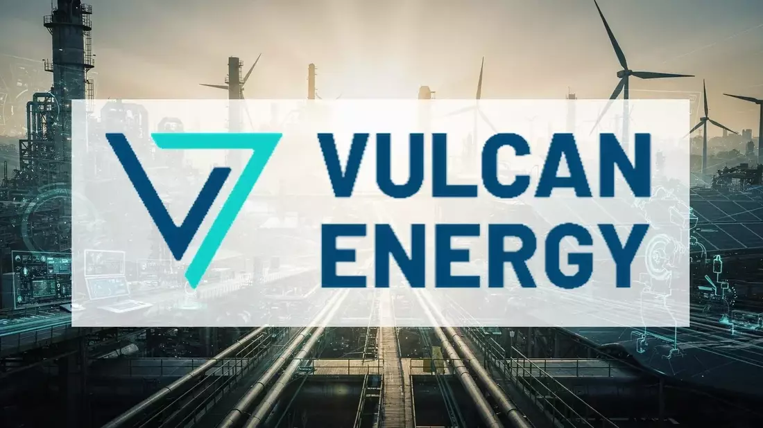 Vulcan Energy Stock Plunges 35% as Oil Surge, Weak China Demand Crush Lithium