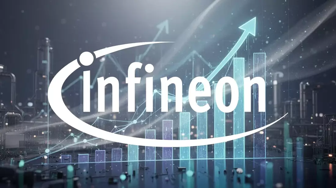 Infineon Shares Slide 4.3% Despite GaN Patent Win, AI Data Center Deal
