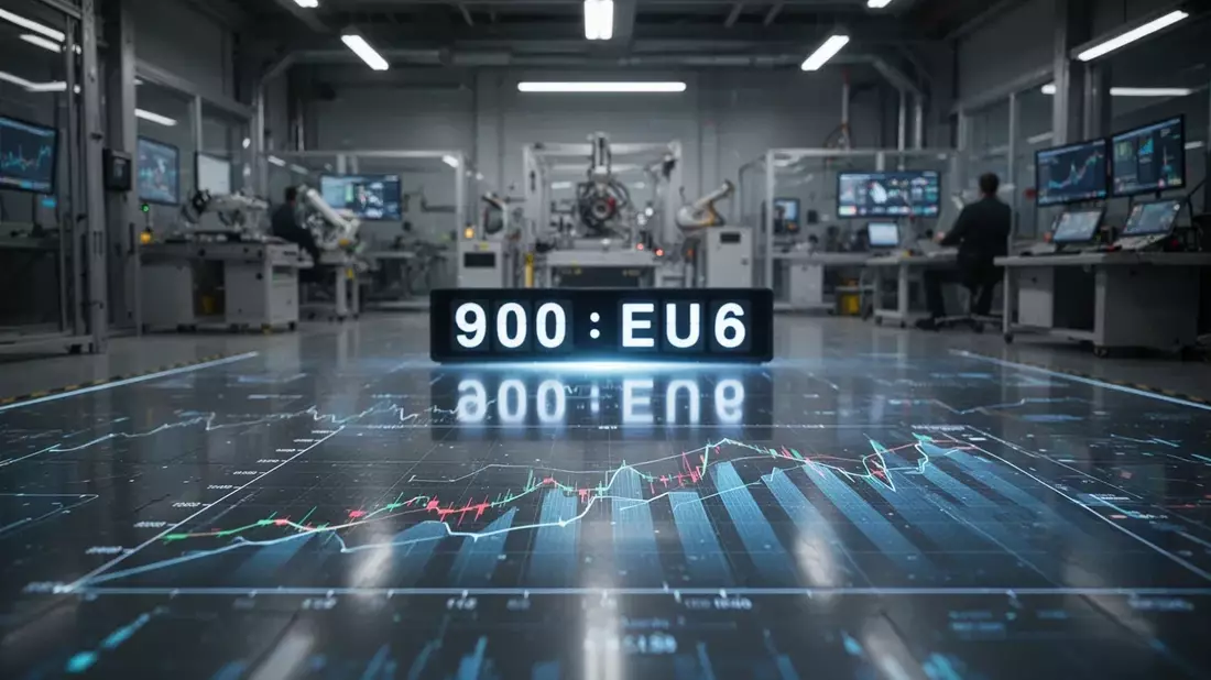 Rheinmetall Stock Declines Despite Major Contract Wins from Kuwait, Navy, Lockheed Martin