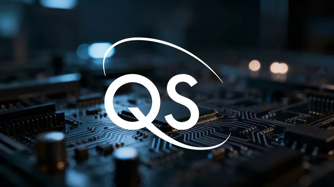 QuantumScape Aktie: Kursrutsch nach schwachen Quartalszahlen