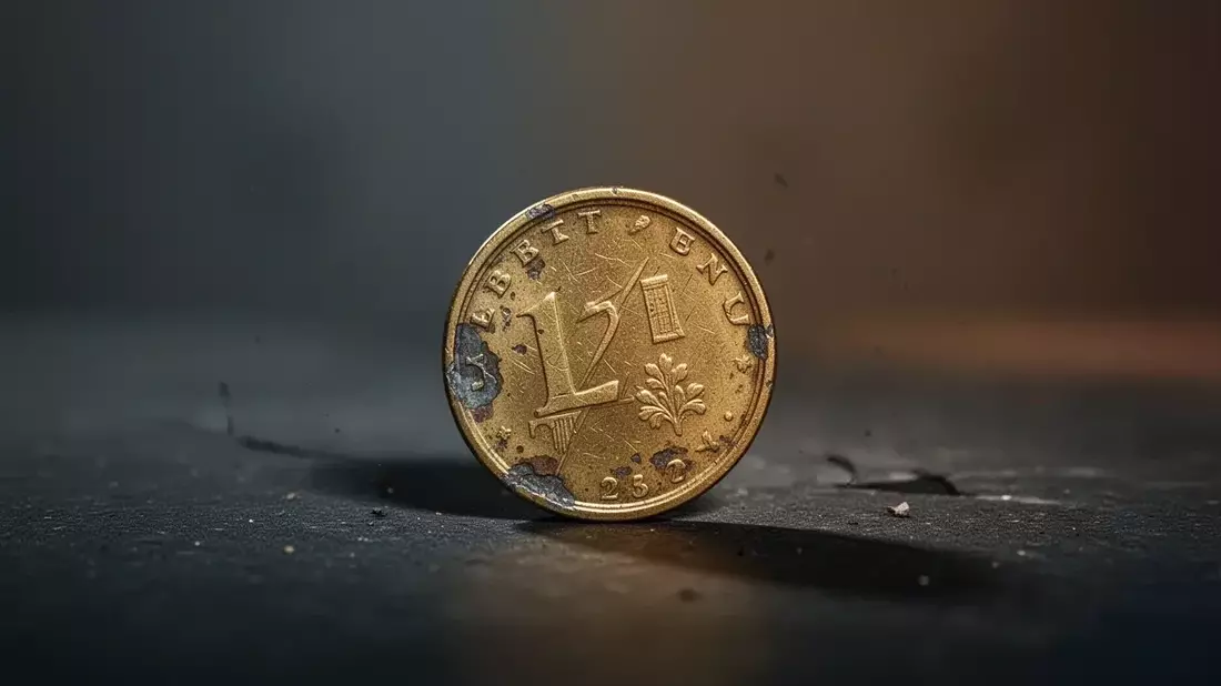 Gold Sheds 2.6% as Oil Surge Fuels Rate-Hike Fears, Overriding Geopolitical Haven Demand