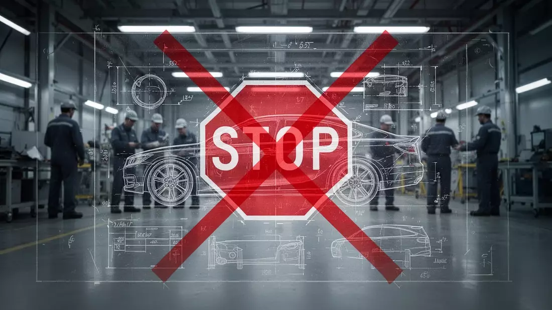 VW-Sparkurs: Bis zu 1.200 Jobs bei IAV in Berlin in Gefahr