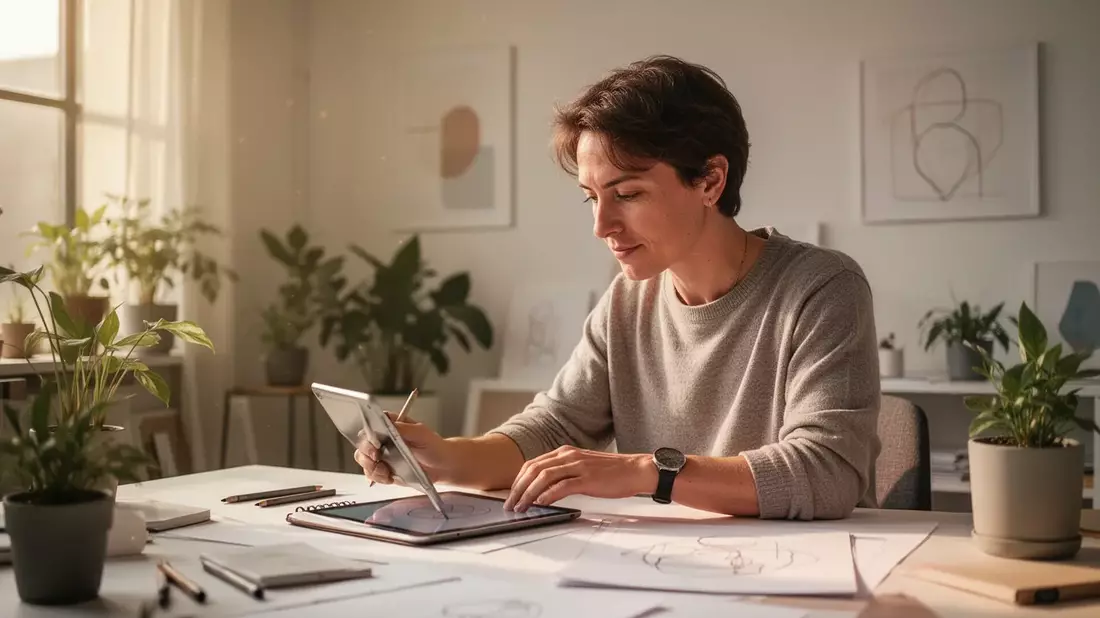 Mentale Gesundheit am Arbeitsplatz: Neue Programme und Studien