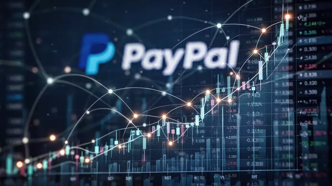PayPal Aktie: Europa-Expansion und Index-Effekt treiben Kurs