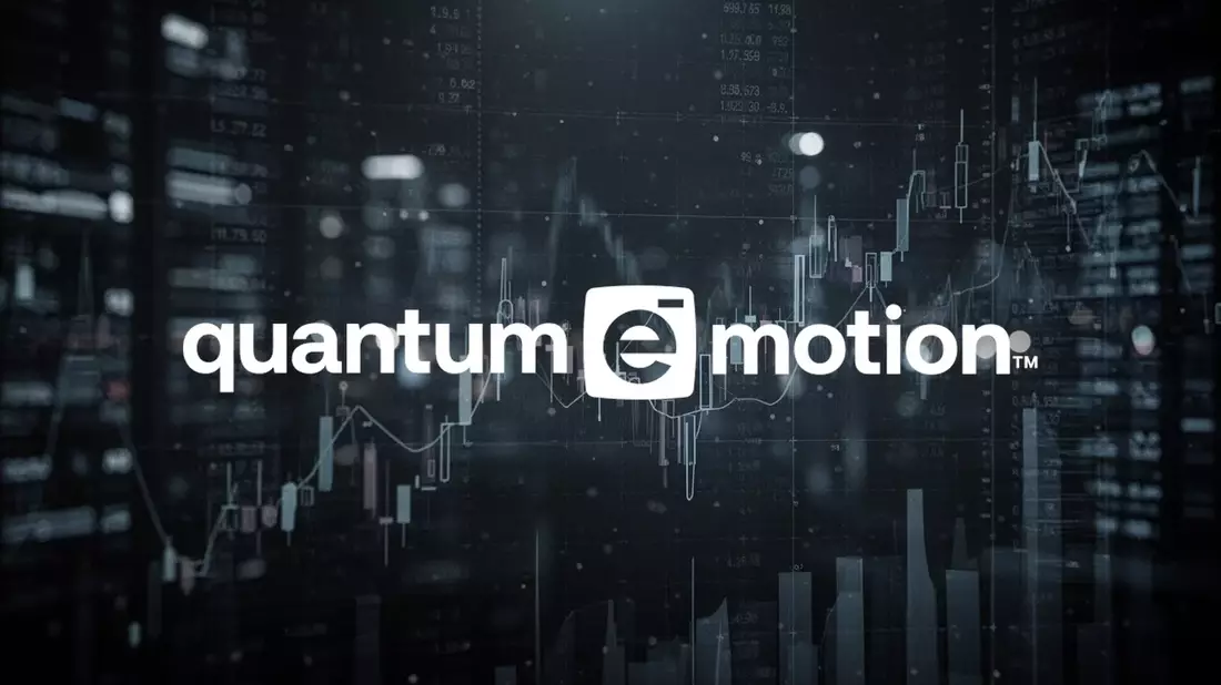 Quantum eMotion Aktie: Strategie trotz brutalem Kursverfall
