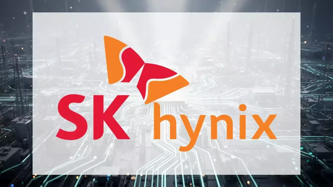 SK Hynix Stock Plunges 15% in Seoul Despite Record Nasdaq Debut and Surging Exports