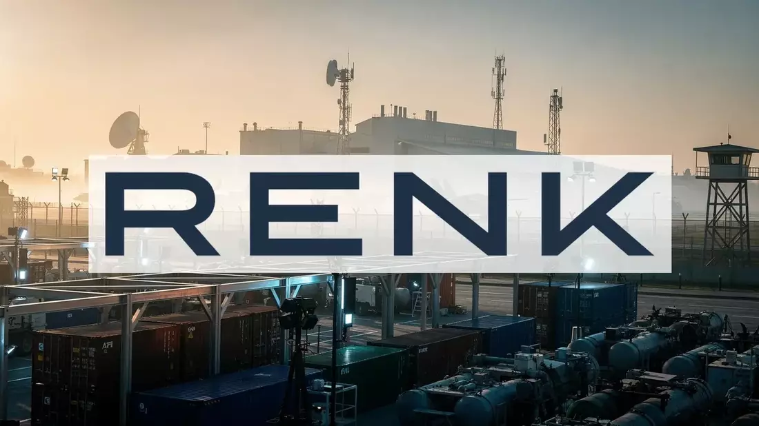 Renk Stock Plunges 52% Despite 20% Revenue Growth and €325M Investment Plan
