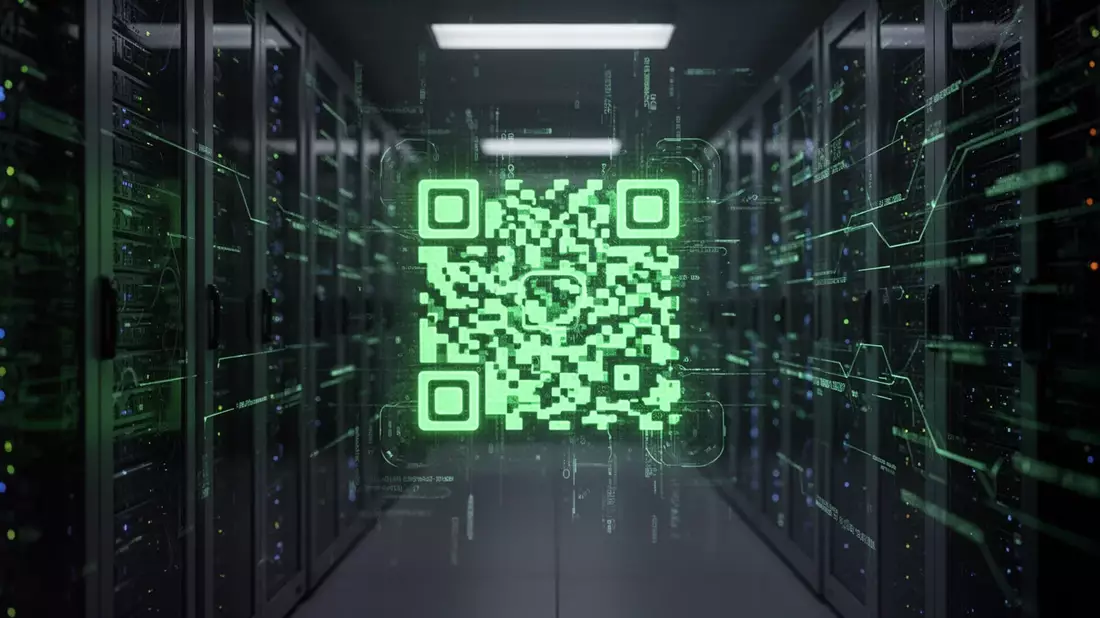 Quishing-Angriffe: QR-Code-Phishing wird zur Massengefahr 2026