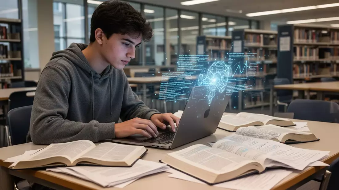KI-Regeln, Preise und Reformen: Neues aus der Hochschulwelt