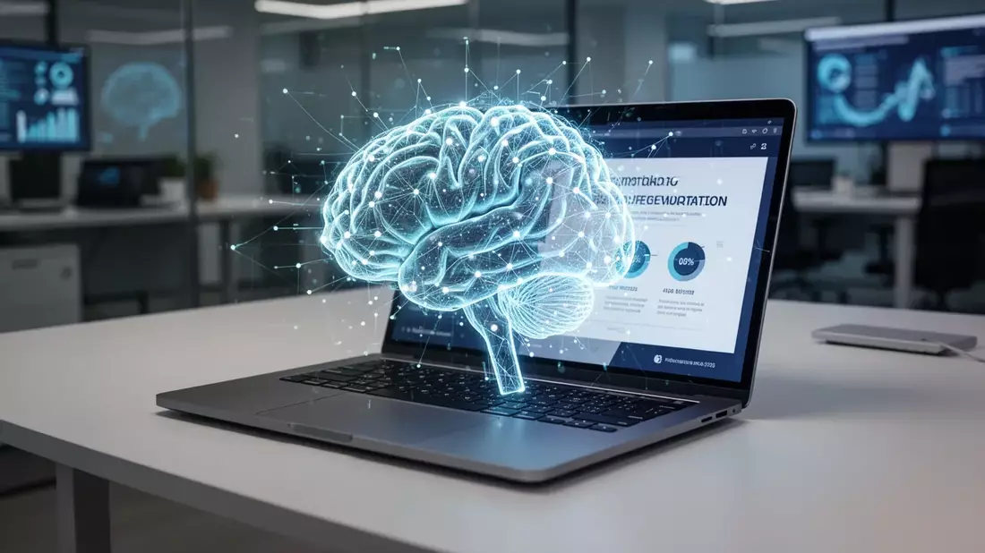 KI-Offensive: Microsoft, Google, Zoom und OpenAI präsentieren neue Büro-Tools