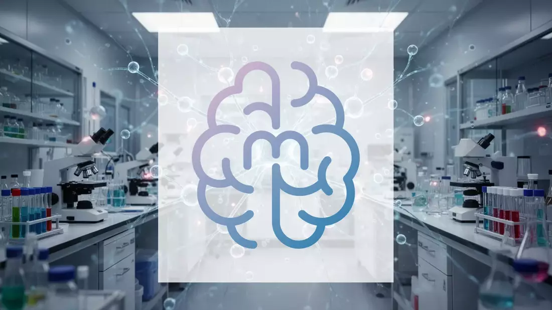 Definium Therapeutics: LSD-Wirkstoff DT120 als Depressions-Durchbruch