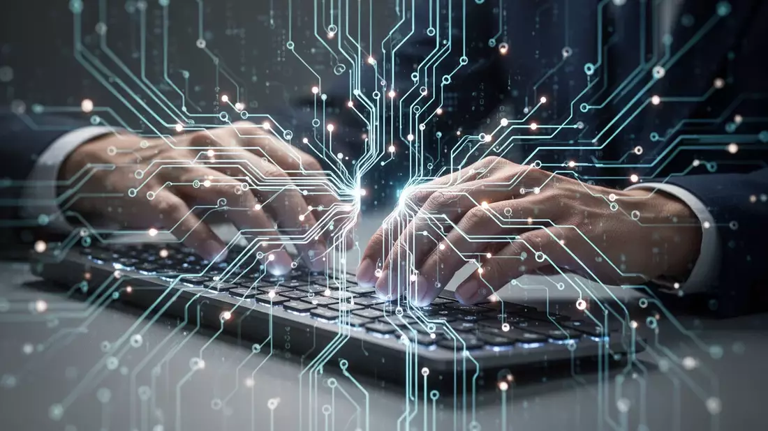 Algorithmisches Management: KI bewertet Arbeitnehmer-Leistungen