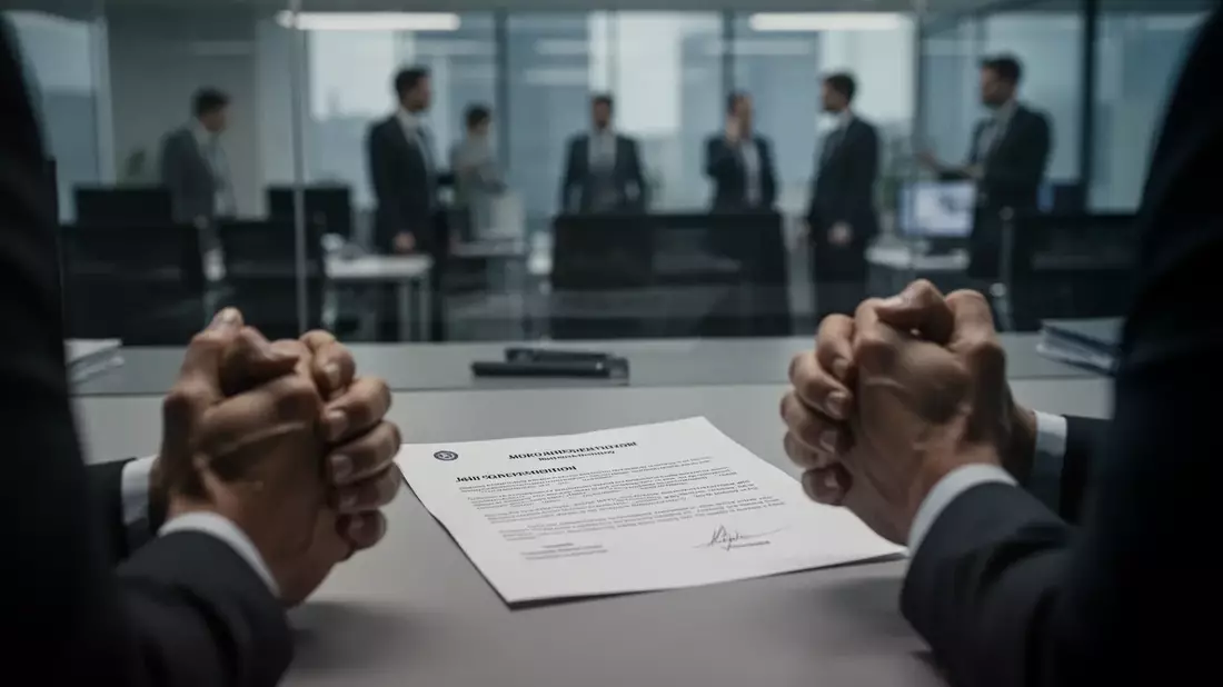 O2 Telefónica baut massiv Stellen ab: Über 1.000 Jobs betroffen