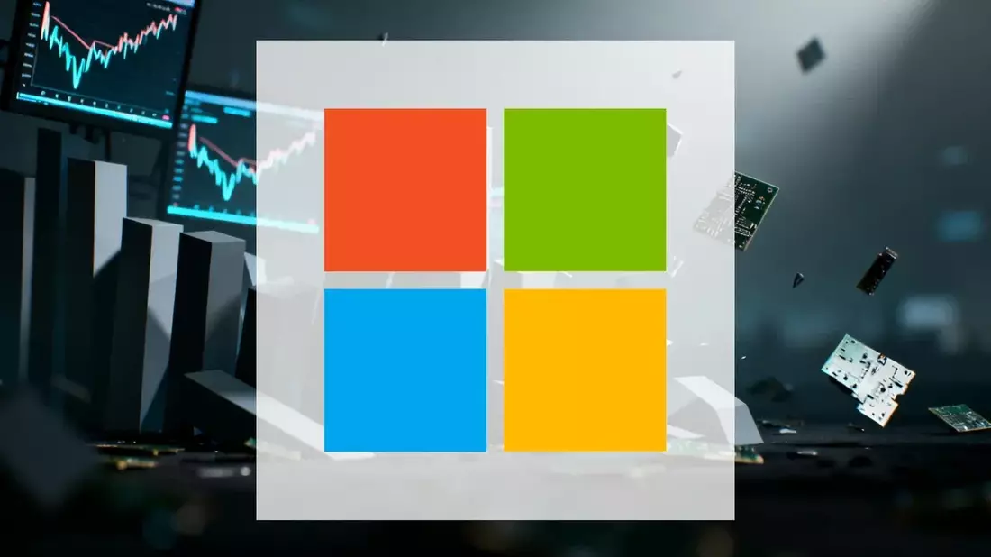 Microsoft Stock Down 28% Despite Record AI Spend, New Multi-Model Advisory Unit