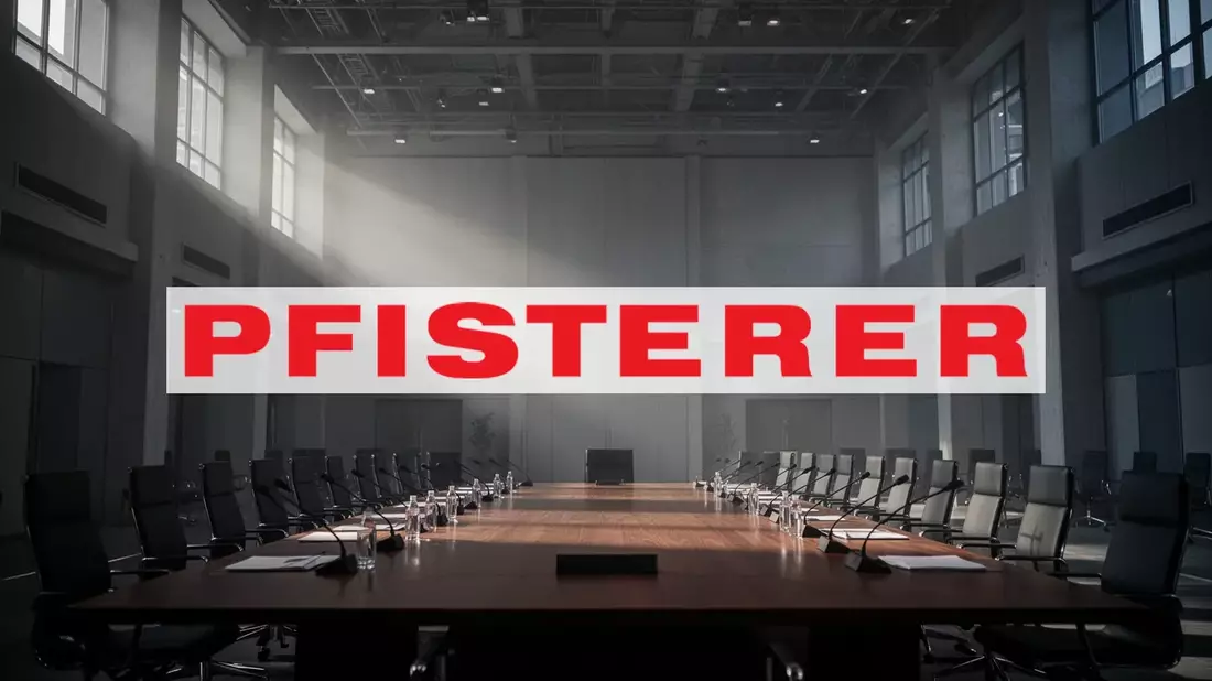 Pfisterer Aktie: Hauptversammlung beschließt Wechsel zu Namensaktien