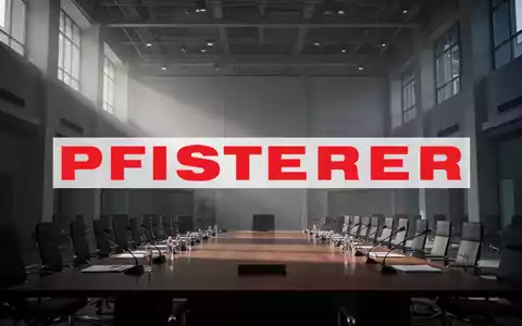 Abstrakte Darstellung einer Hauptversammlung mit Fokus auf Licht und Architektur in einem modernen Konferenzraum. - Foto: über boerse-global.de