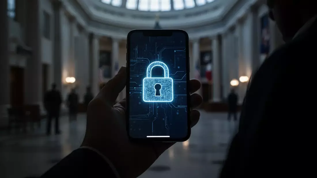 WhatsApp-Angriffe auf Australiens Abgeordnete: Staatliche Hacker am Werk