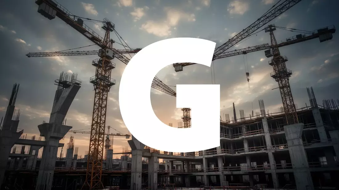 Gek Terna: Milliarden-Offensive für Bau und Energie
