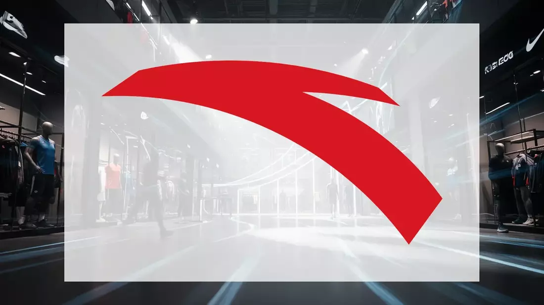 Anta Sports: Premium-Marken treiben Wachstum trotz Kursverlust