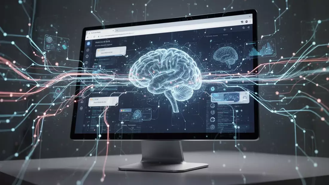 OpenAI stellt Atlas-Browser ein: Fokus auf Chrome-Erweiterung