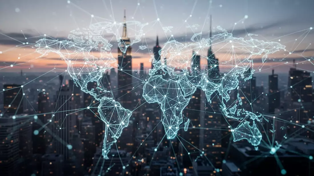 Globale KI-Offensive: Indien, Karibik und Vietnam treiben Digitalisierung voran