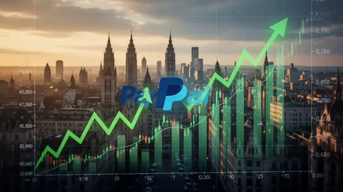 PayPal Aktie: EU-Beitritt und Index-Umstellung treiben Kurs