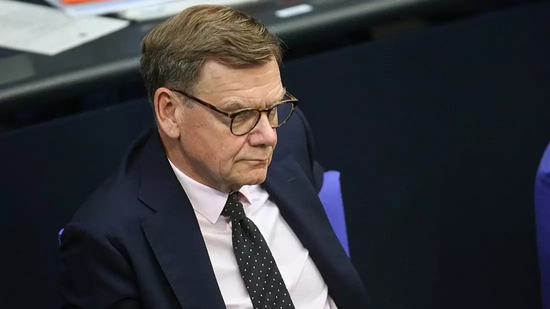 SPD-Außenpolitiker kritisieren Wadephul für Israel-Kurs