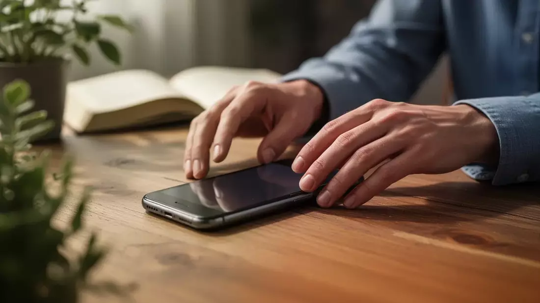 Social Media: Studie zeigt Grenzen für gesunde Nutzung
