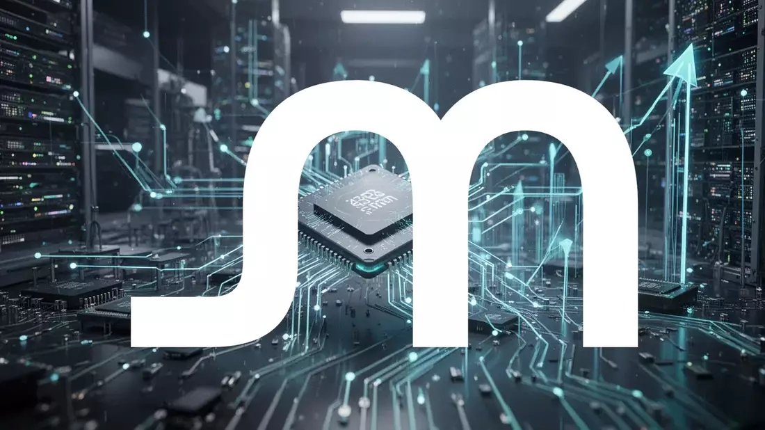 Micron's Historic HBM Contracts: AI Demand Defies Cyclical Patterns