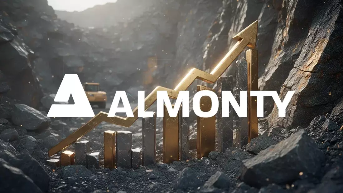 Almonty: insiders venden $227,6M pese a producción en Sangdong y Russell