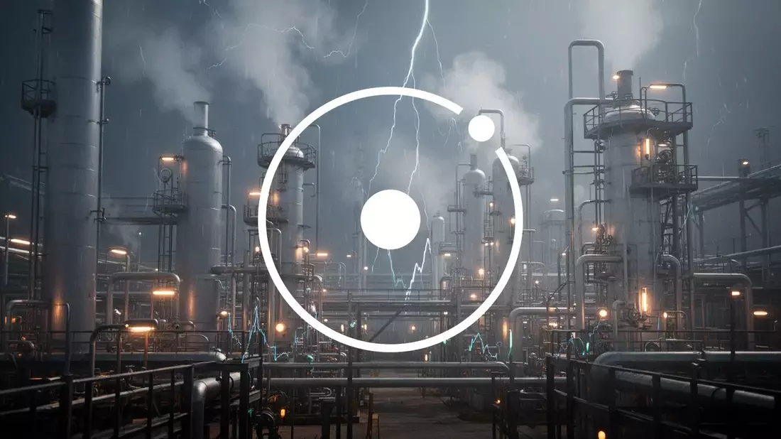 ITM Power Aktie: Neue Chronos-Fabrik startet trotz Kursrückgang