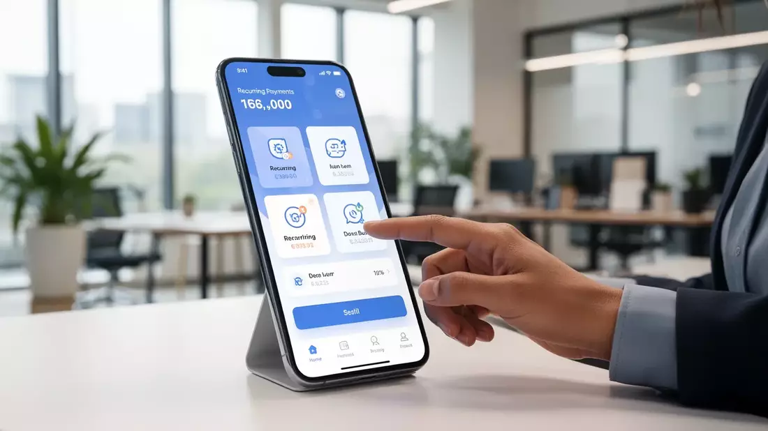 Fintechs revolutionieren Abrechnungen für kleine Unternehmen