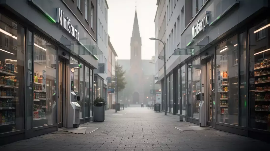 Germany's Sunday Shop Opening Reform: Loophole Experiments and 2027 Plans