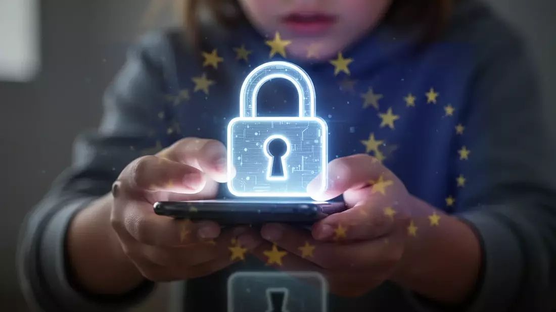 EU plant Gesetz für Social-Media-Mindestalter noch 2026