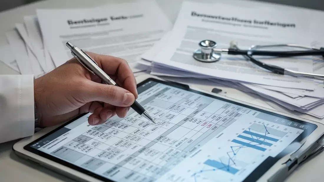 GKV-Gesetz verabschiedet: Höhere Zuzahlungen und Ärzte-Budgets