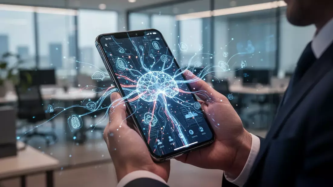 KI-Revolution: Microsoft, OpenAI und Apple treiben autonome Agenten voran