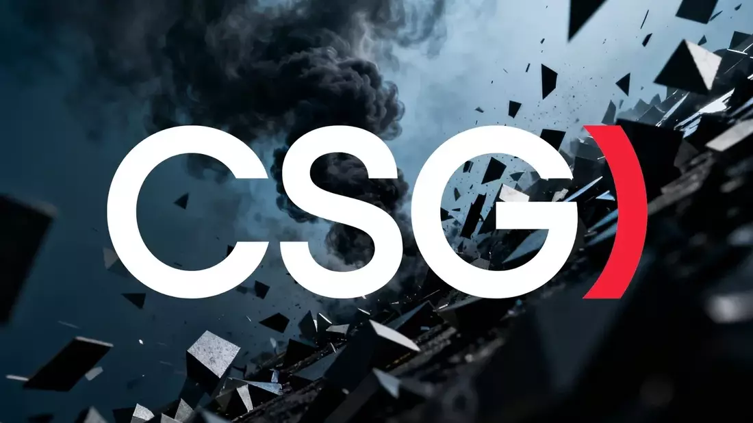 CSG Stock Slumps Despite $2.5B Air Defense Deal and Polish Know-How Transfer