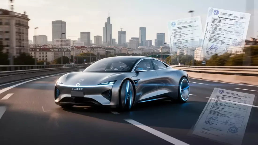 UN-Regelwerk für autonomes Fahren: Globale Standards verabschiedet