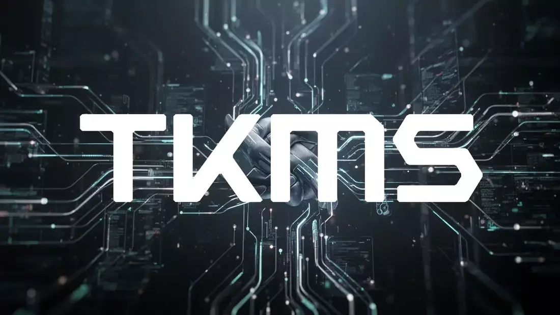 TKMS Stock Drops 16% Despite €37B Canadian Submarine Win