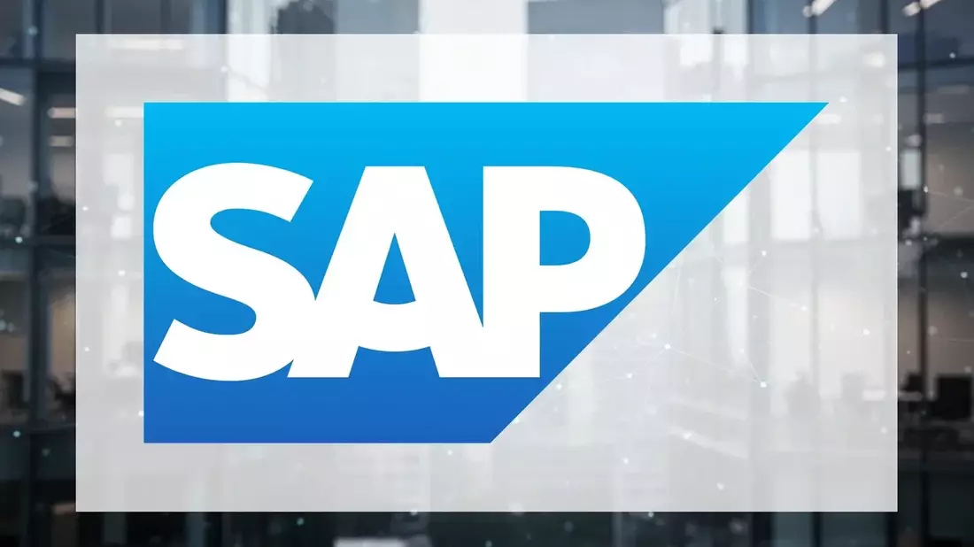 SAP Stock Rises 1.3% on Rotation Rally, Still 47% Below Record High